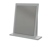 Welcome Welcome Worcester Small Dressing Table Mirror