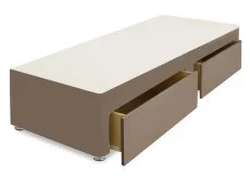 Willow & Eve Willow & Eve 3ft Single Divan Base