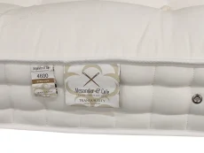 Alexander & Cole Alexander & Cole Tranquillity Pocket 4600 Shallow 4ft Small Double Mattress