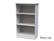 Welcome Welcome Victoria Bookcase (Assembled)
