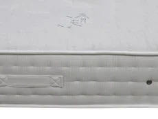 ASC ASC Laurus Pocket 1000 4ft Small Double Mattress