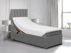 Tempur TEMPUR ONE Electric Adjustable Bed
