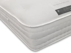 ASC ASC Contour Natural Bliss Pocket 1000 Electric Adjustable Bed