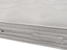ASC ASC Contour Natural Bliss Pocket 1000 Electric Adjustable Bed