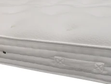 ASC ASC Contour Natural Bliss Pocket 1000 Electric Adjustable 5ft King Size Bed (2 x 2ft6)