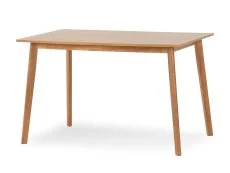 Seconique Seconique Austin 120cm Oak Dining Table