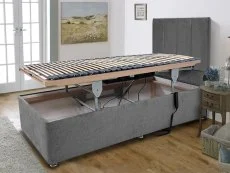 Flexisleep Flexisleep High-Low Electric Adjustable Divan Base