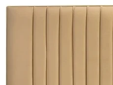 ASC ASC Nebula Fabric Strutted Headboard