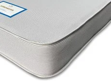 Sareer Sareer Dorchester Pocket 1000 Crib 5 Contract Mattress in a Box