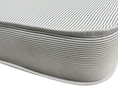 Sareer Sareer Dorchester Pocket 1000 Crib 5 Contract Mattress in a Box