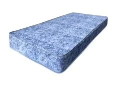 Sareer Sareer Ritz Crib 5 Contract Waterproof Mattress in a Box