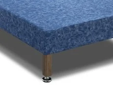 Kaye and Stewart Kaye & Stewart Aquaguard Ortho Crib 5 Contract Waterproof Divan Bed on Fixed Legs
