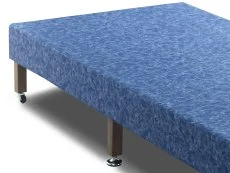Kaye and Stewart Kaye & Stewart Aquaguard Ortho Crib 5 Contract Waterproof Divan Bed on Fixed Legs