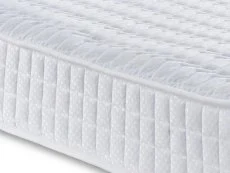 Deluxe Deluxe Ellesmere Firm Extra Long Divan Bed