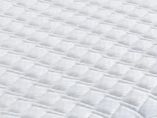 Deluxe Deluxe Ellesmere Firm Extra Long Divan Bed