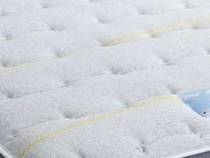 Dura Dura Cloud Lite Tranquillity Pocket 1000 Divan Bed