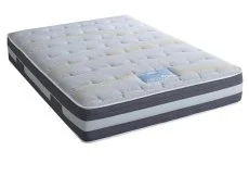 Dura Dura Cloud Lite Tranquillity Pocket 1000 Divan Bed