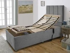 Flexisleep Flexisleep 3ft Single High-Low Electric Adjustable Divan Base