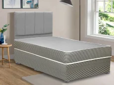 Dura Dura Thames Crib 5 Contract 3ft Single Waterproof Divan Bed