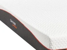 Silentnight Silentnight Just Sleep Calm Mirapocket 1000 4ft6 Double Mattress in a Box