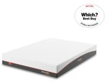 Silentnight Silentnight Just Sleep Calm Mirapocket 1000 5ft King Size Mattress in a Box