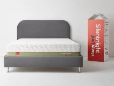 Silentnight Silentnight Just Sleep Dream Mirapocket 1000 Mattress in a Box