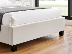 Limelight Limelight Sirius Natural Fabric Bed Frame