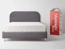 Silentnight Silentnight Just Sleep Relax Memory 5ft King Size Mattress in a Box