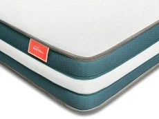 Silentnight Silentnight Just Sleep Bliss Gel Mirapocket 1000 Mattress in a Box