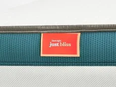 Silentnight Silentnight Just Sleep Bliss Gel Mirapocket 1000 Mattress in a Box