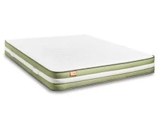 Silentnight Just Sleep Breathe Mirapocket 1000 3ft Single Mattress