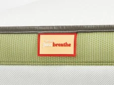 Silentnight Silentnight Just Sleep Breathe Mirapocket 1000 Mattress