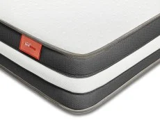 Silentnight Silentnight Just Sleep Snug Memory Mirapocket 1000 Mattress in a Box