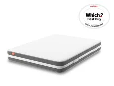 Silentnight Silentnight Just Sleep Snug Memory Mirapocket 1000 Mattress in a Box