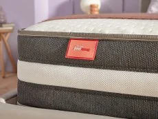 Silentnight Silentnight Just Sleep Snug Memory Mirapocket 1000 Mattress in a Box