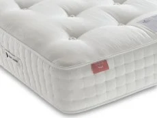 Rest Assured Rest Assured Northington Natural Pocket 2000 Mattress