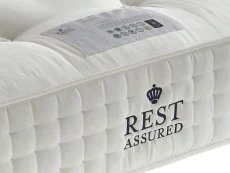 Rest Assured Rest Assured Northington Natural Pocket 2000 Mattress
