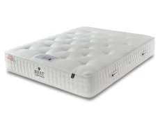 Rest Assured Rest Assured Northington Natural Pocket 2000 Mattress