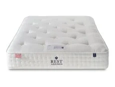 Rest Assured Rest Assured Northington Natural Pocket 2000 Mattress