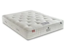 Rest Assured Rest Assured Northington Natural Pocket 2000 6ft Super King Size Mattress