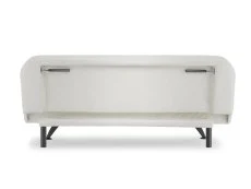 LPD LPD Burlington Ivory Boucle Sofa Bed