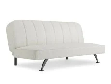 LPD LPD Burlington Ivory Boucle Sofa Bed