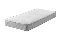 Willow & Eve Willow & Eve Eton Crib 5 Contract Waterproof Electric Adjustable Bed