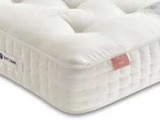 Rest Assured Rest Assured Cardigan Natural Pocket 1400 Mattress