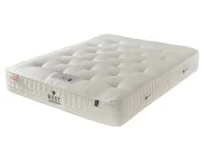 Rest Assured Rest Assured Cardigan Natural Pocket 1400 Mattress