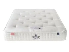 Rest Assured Rest Assured Cardigan Natural Pocket 1400 Mattress