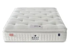 Rest Assured Rest Assured Knowlton Latex Pocket 2000 Pillowtop 5ft King Size Mattress
