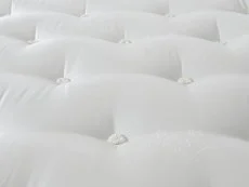 Rest Assured Rest Assured Knowlton Latex Pocket 2000 Pillowtop 6ft Super King Size Mattress