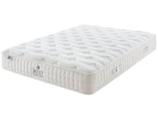 Rest Assured Rest Assured Silk Pocket 1400 4ft6 Double Mattress