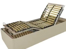 Willow & Eve Willow & Eve Latex Pocket 2000 Electric Adjustable Bed